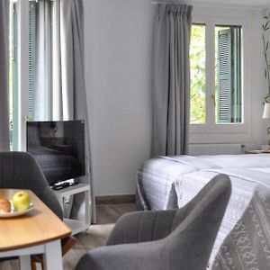 Apartamento de 1 Dormitorio